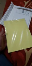 Sticker Glue Craft Packing-Paper Photo-Albums Adhesive Double-Side-Tape Transparent 10PC