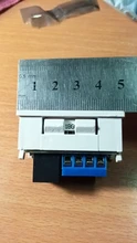 Time-Relay-Module Timing-Delay-Cycle-Time-Control-Switch Dual-Display Digital 12V Mini
