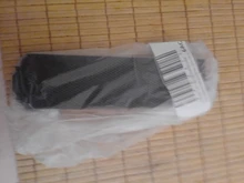 Deflector para Conductor de CD con esponja antipolvo