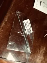 Agujas de acero inoxidable para la eliminación de acné, Extractor de espinillas, granos, plata, cuidado de la piel Facial, herramientas de tratamiento para el acné, 1 Uds.