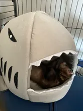 Bed Cage-House Hamster Hedgehog Rodents-Supply-Accessory Ferret Guinea-Pig Small Pet