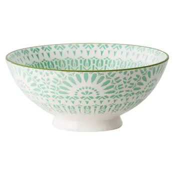 

Rotonda set of salad bowls 15,5 cm (6 pcs)
