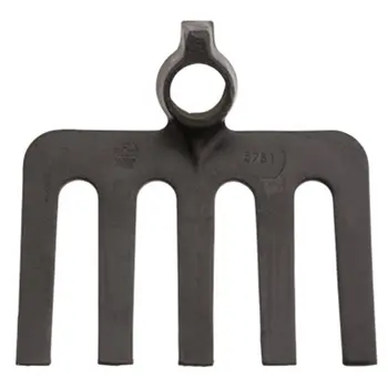 

RAKE ALB. 160X235MM ENCOF 05P S/M. TO/FOR 5751 ACORN