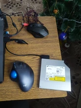 Converter-Cable Laptop Slimline-Drive USB3.0 6-13pin-Adapter Sata-Ii Mini Cd/dvd-Rom