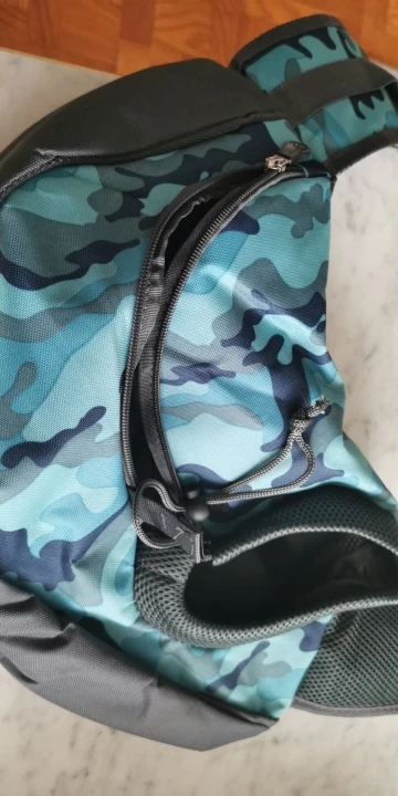 Customer photo