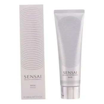 

Mask Sensai Cellular Performance Kanebo