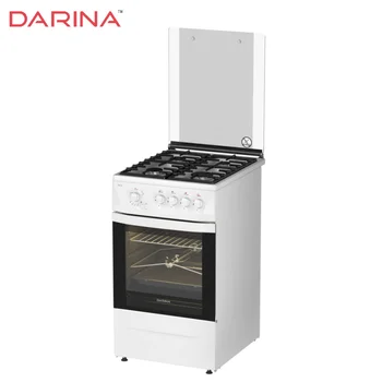 

Gas cooktop Darina 1D1 gm241 022 W 50 L gas stove range household appliances for kitchen home appliances kitchen appliances