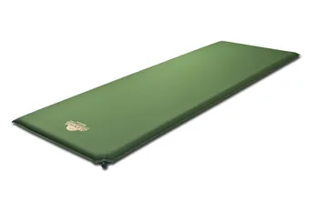 

Mat alexika self-over. Trekking 60, olive, 183x63x3,8 cm