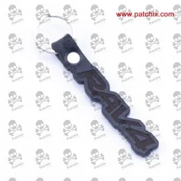 

Key chain LEATHER TOYOTA RAV4