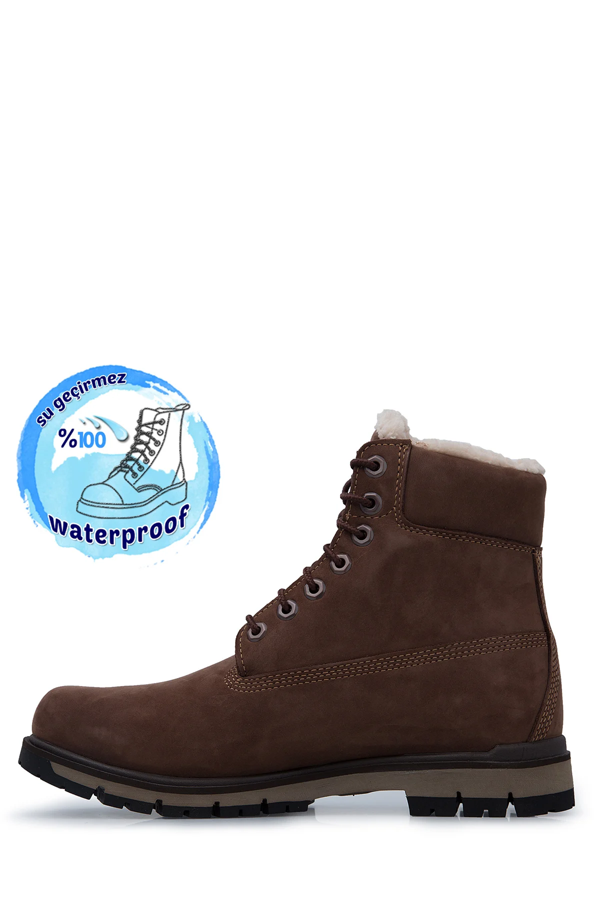 Timberland Radford водонепроницаемые ботинки мужские ботинки TB0 A1UKT 9311
