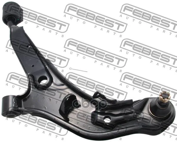 Рычаг Подвески | Перед Лев| Nissan Maxima A32 1994.10-2000.01 [El] Febest арт. 0224A32LH