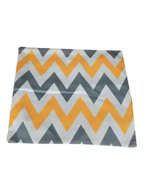 

Bahat Digital Printing Pillow Case Zigzag