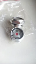 Sight Glass M27 Aluminum-Alloy Male M33 Air-Compressor Thread Window M30 M24 M20 M22
