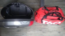 Backpacks Handbags Sports-Bags Gym T60 Fitness-Training Travel/luggage Waterproof Women