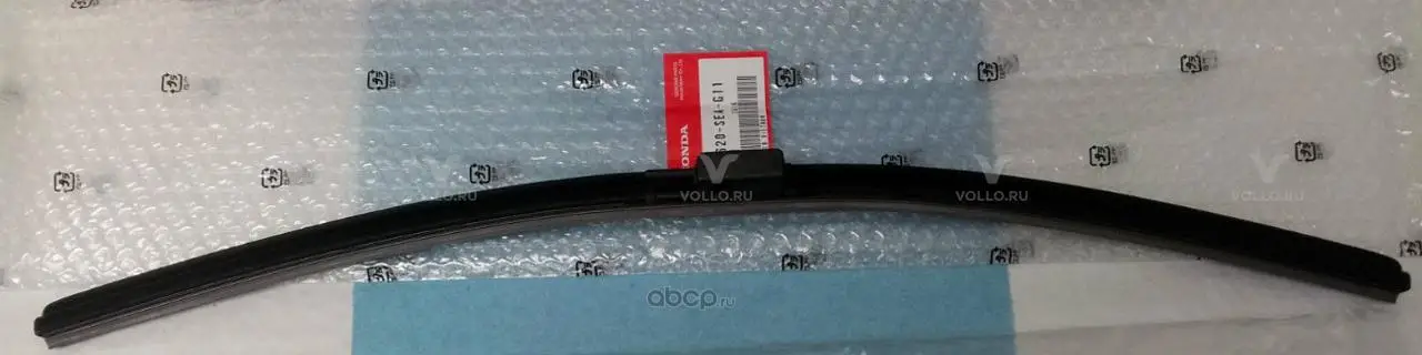 76620SEAG11 Honda ЩЕТКА С/О ВОДИТЕЛЬСКАЯ ACCORD 06-08