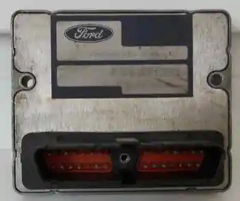 

95BB9F480AA SWITCHBOARD ENGINE EUA FORD MONDEO SALOON/FAMILY (FD)