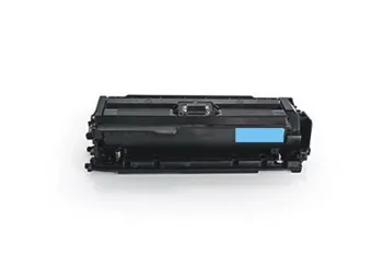 

COMPATIBLE HP CF331A toner replacement. Cyan of 15.000 pages. High quality product, guaranteed.