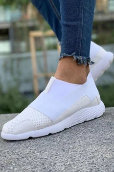 

Chekich CH035 IT Men 'S Shoes WHITE 418205464