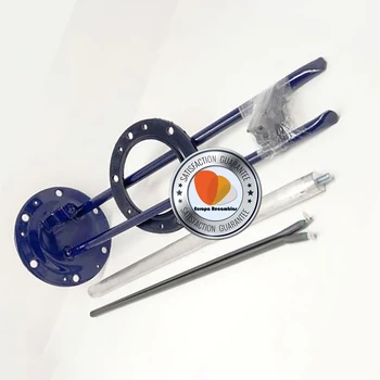 

Kit Thermo holder FAGOR 165X440 RB30/75 1000W 220v X 2u + anode + gasket