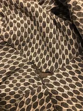 CHRLEISURE-mallas de rejilla para mujer, pantalones de Yoga sin costuras de cintura alta, ropa transpirable de realce para gimnasio y Fitness