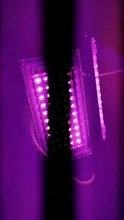 LED Grow Floodlight Seeding Plants-Tent Flower Phyto-Box Range-Lamp Light-Phytolamp Outdoor