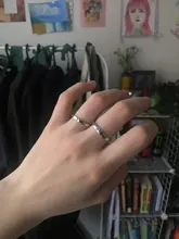 2 uds sol y luna amante conjunto de pareja de anillos promesa boda bandas para él y para ella