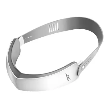 

High Frequency Vibration Beauty Instrument Masseter Muscle Double Chin Color Light Face-lift Artifact V Face-lift