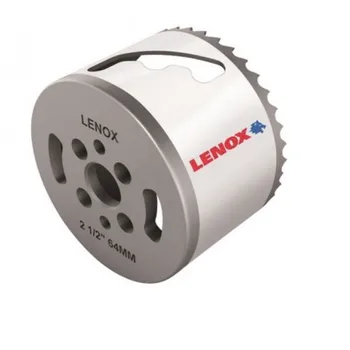 

CROWN CORDLESS ROTARY 019MM BIMETAL LENOX