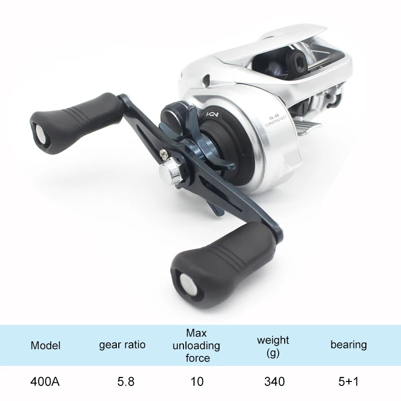 Original Shimano Fishing Reel  Shimano Tranx Fishing Reel