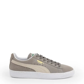 

Puma 927315_SuedeClassic Unisex gray 106861. Color: gray, size: UK 9