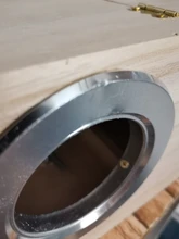 Nests-Box Bird-Cage Breeding-Box Wooden Pet-House-Supplies Parrot Warm Travel Portable