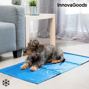 

InnovaGoods Refreshing Pet Mat (90 x 50 cm)