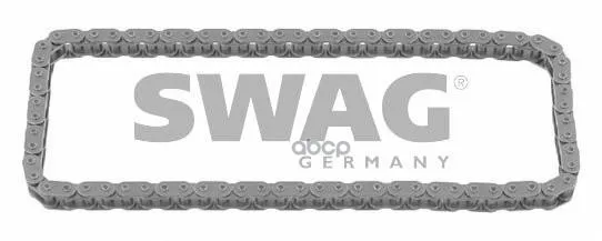 Цепь Грм Неразъемная Однорядная Swag 99110420 Swag арт. 99110420