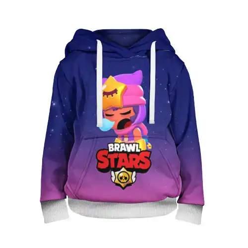 Camisola Infantil 3d Brawl Estrelas Sandy Agasalhos E Moletons Aliexpress - o desenho do sandy brawl stars