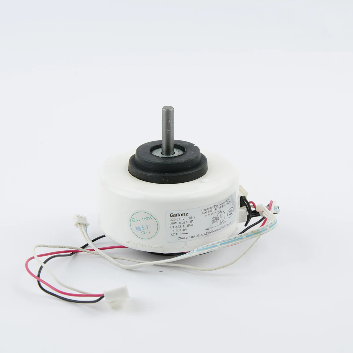 Electric motor indoor unit air conditioner gal030h40724-к01 PR. h. | Бытовая техника