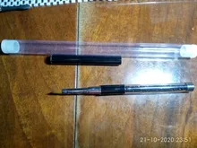 Manicure-Tool Liner Carving-Brush Drawing-Pen Rhinestone-Handle French-Lines Nail-Art