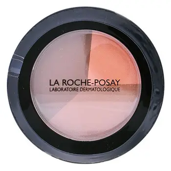 

Earth Toleriane Teint La Roche Posay