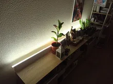 Super-Bright Led-Strip Flexible-Light Outdoor Lighting Waterproof Smd 5730 Indoor 220V