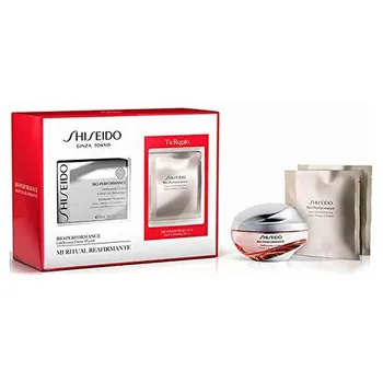 

Cosmetic Women Bio Performance Shiseido Box Set (3 PCs)