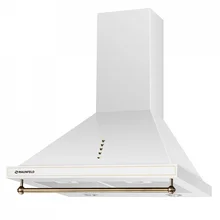 ВЫТЯЖКА MAUNFELD RETRO 60(С) БЕЛЫЙ