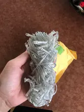 String-Lighting Fairy-Decoration-Lights Flasher Leds Twinkle Christmas-Tree Wedding Party