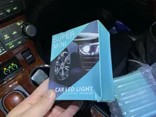 Car-Headlights Auto-Bulbs 3000k-Lamp HB4 CARLITS 9005 Led HB2 8000lm 9006 H11 H7 6500k