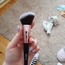 Concealer Foundation Makeup-Brushes Cosmetic-Tools Blush-Powder Face Soft-Hair Beauty