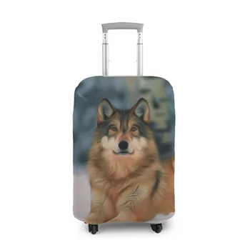 

Suitcase Case 3D drawing