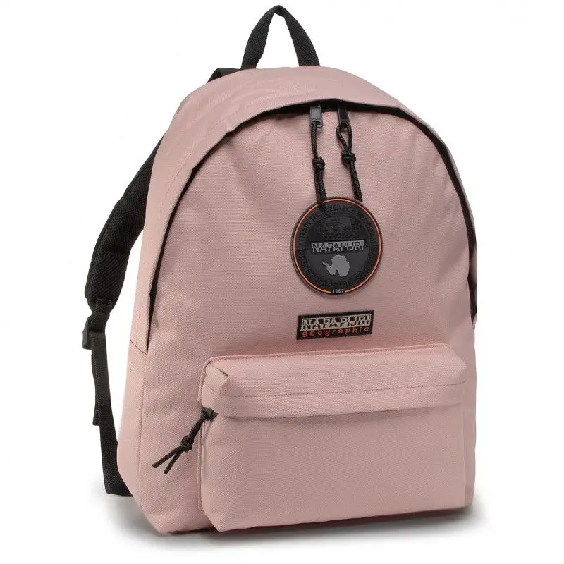 Рюкзак Napapijri Voyage 2 Pink Woodrose |