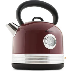 

Electric kettle kitfort kt-634-2, Red