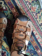 Sandalias de playa para mujer, zapatos informales transpirables con suela gruesa y Punta cerrada, para senderismo y pesca, para verano