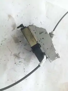 

217183 Rear Door lock Right Peugeot 407 *