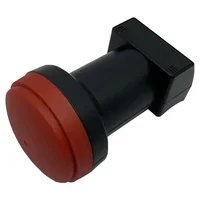 QO-100 Bullseye TCXO LNB - Ultra Stable LNB for QO-100 and Ku Band Satellites 1
