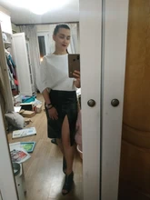 Loose Tops Short-Sleeve White Tshirt Summer Tees Harajuku Vintage Women Cotton Casual